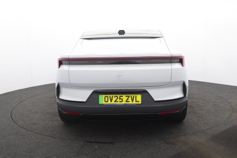 Polestar 4 5dr 200kW Long Range Single Motor 100kWh Electric Automatic 4