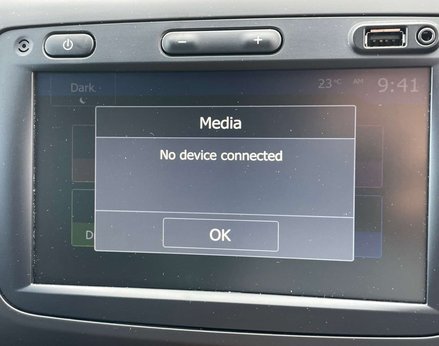 Dacia Duster 1.6 Duster Comfort SCe 4x2 5dr 30