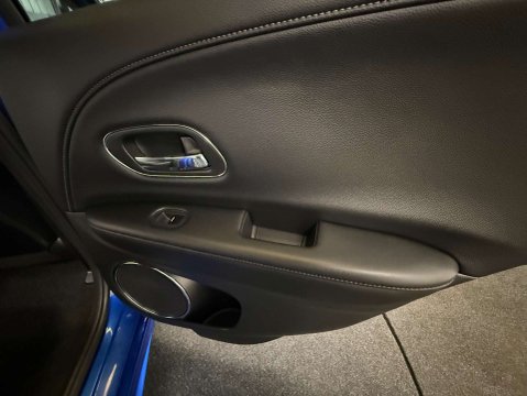 Honda HR-V 1.5 HR-V EX i-VTec CVT 5dr 44