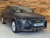 Audi A4 Allroad 2.0 TDI Estate 5dr Diesel Manual quattro Euro 5 (s/s) (170 ps)