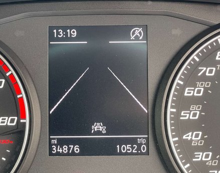 SEAT Arona 1.0 Arona FR Edition TSI 5dr 24