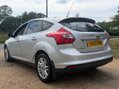 Ford Focus 1.0T EcoBoost Titanium Hatchback 5dr Petrol Manual Euro 5 (s/s) (125 ps) WE 6