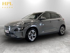 Hyundai KONA 64kWh Premium SUV 5dr Electric Auto (10.5kW Charger) (204 ps)