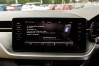 Skoda Scala SE L TSI 33