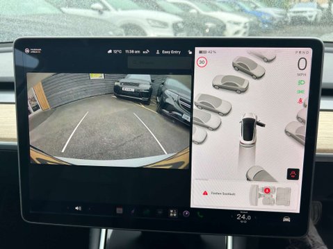 Tesla Model 3 (Dual Motor) Long Range Saloon 4dr Electric Auto 4WDE (346 ps) 29