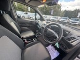 Ford Transit Connect LWB L2H1 Low Roof Leader Air Con EURO 6 15