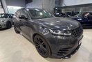 Land Rover Range Rover Velar 3.0 Range Rover Velar R-Dynamic HSE P380 Auto 4WD 5dr