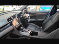 Honda Civic VTEC SR 28