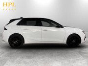 Vauxhall Astra 1.2 Turbo GS Line Hatchback 5dr Petrol Manual Euro 6 (s/s) (130 ps) Alloys 8