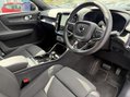 Volvo XC40 Recharge Twin 82kWh Core SUV 5dr Electric Auto AWD (408 ps) 3