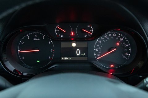 Vauxhall Corsa SE 15