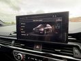 Audi A4 2.0 TDI 40 Black Edition Estate 5dr Diesel S Tronic quattro Euro 6 (s/s) (1 50