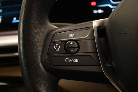 BMW Ix1 IX1 xDrive 30 X Line 4WD 5dr 64