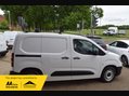 Vauxhall Combo 1.6 Combo 2300 Edition S/S 2