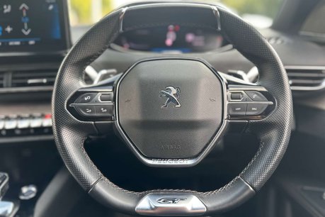 Peugeot 5008 2.0 BlueHDi GT Premium SUV 5dr Diesel EAT Euro 6 (s/s) (180 ps) 32