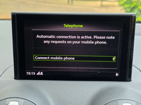 Audi Q2 1.4 Q2 Sport TFSI 5dr 56