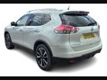 Nissan X-Trail 1.6 X-Trail Tekna dCi 5dr 3