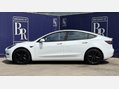 Tesla Model 3 Saloon 4dr Electric Auto RWD (241 bhp) 8