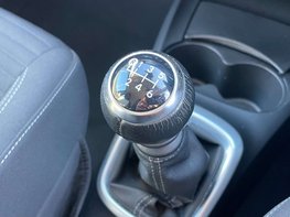 Toyota Yaris 1.5 Yaris Icon Tech VVT-i 5dr 41