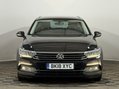 Volkswagen Passat SE BUSINESS TDI BLUEMOTION TECHNOLOGY 2