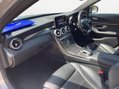 Mercedes-Benz C Class 2.1 C220d AMG Line G-Tronic+ Euro 6 (s/s) 5dr 13
