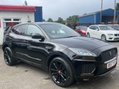 Jaguar E-Pace 2.0 D180 R-Dynamic HSE Auto AWD Euro 6 (s/s) 5dr 13