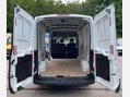 Ford Transit 2.2 TDCi 350 HDT Panel Van 5dr Diesel Manual RWD L2 H2 Euro 6 (s/s) (155 ps 11