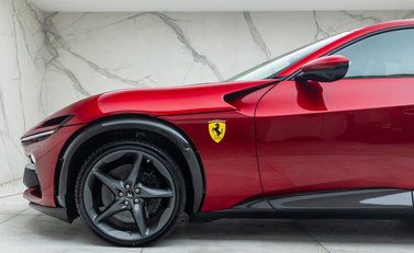 Ferrari Purosangue 31