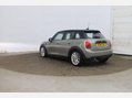 Mini Hatch 1.5 Cooper Euro 6 (s/s) 5dr 4