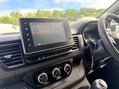 Renault Trafic 2.0 Trafic LL30 Business+ Blue dCi 11