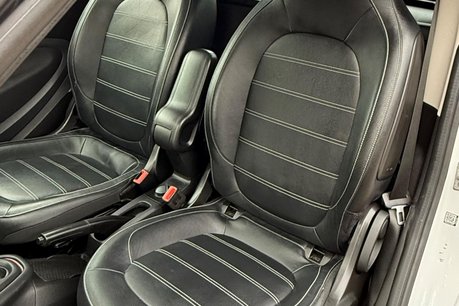 Smart Fortwo Coupe PRIME EXCLUSIVE 42