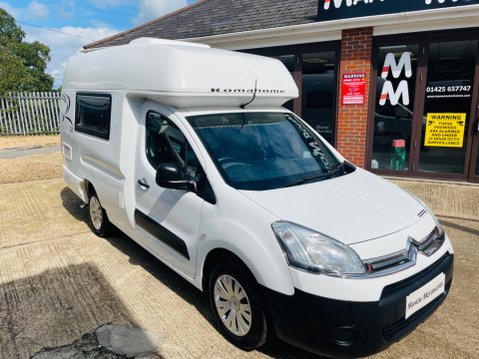 Romahome R20 HI *** SOLD *** 28