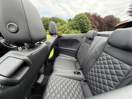 Volkswagen T-Roc R-LINE TSI EVO DSG 15