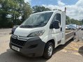 Citroen Relay 2.2 Relay 35 HDi 3