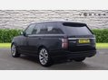 Land Rover Range Rover 3.0 Range Rover Vogue SE TDV6 Auto 4WD 5dr 3