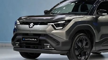 Style and Substance. ALLGRIP-e 4WD available as an option