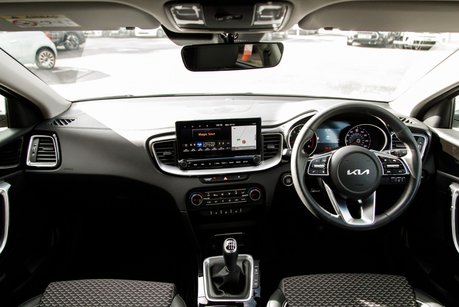 Kia Ceed 3