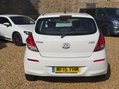 Hyundai i20 1.2 Active Euro 5 5dr 29