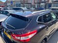 Nissan Qashqai 1.2 DIG-T n-tec+ XTRON 2WD Euro 6 (s/s) 5dr 14