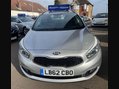 Kia Ceed 1.6 CRDi EcoDynamics 1 Sportswagon Euro 5 (s/s) 5dr 2