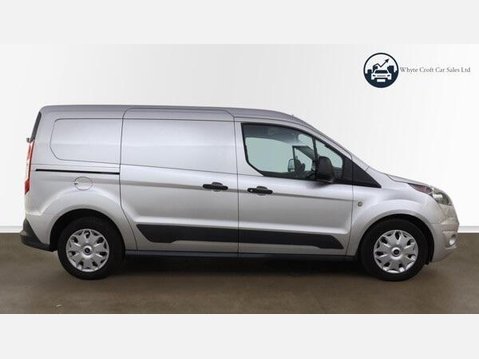 Ford Transit Connect 1.5 TDCi 230 L2 H1 6dr 3