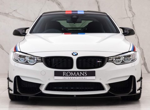 BMW M4 DTM Champion Edition 17