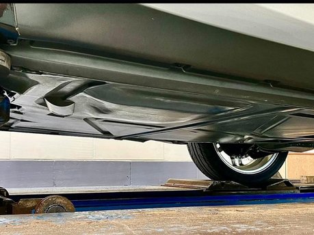 Smart City-Coupe Brabus WideStar 71