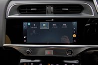 Jaguar I-Pace SE 27