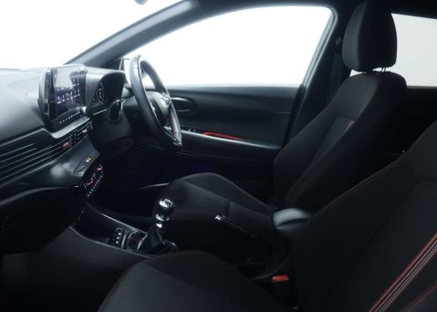 Hyundai i20 1.0 i20 N Line MHEV TGDi 5dr 47