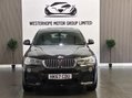 BMW X4 3.0 30d M Sport Auto xDrive Euro 6 (s/s) 5dr 7