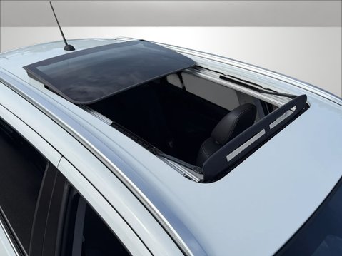 Suzuki S-Cross 1.4 Boosterjet 48V Hybrid Ultra 5dr 22