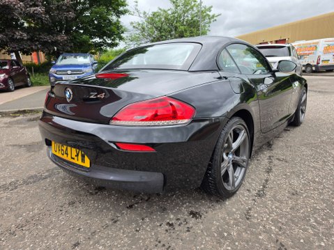 BMW Z4 2.0 Z4 sDrive 20i M Sport 2dr 35