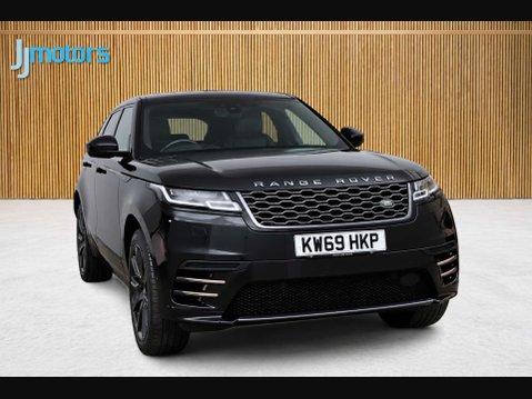 Land Rover Range Rover Velar 2.0 D240 R-Dynamic HSE SUV 5dr Diesel Auto 4WD Euro 6 (s/s) (240 ps) 1