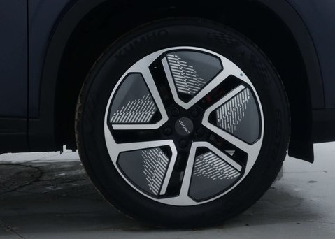 OMODA 5 1.6 5 Noble Auto 5dr 15